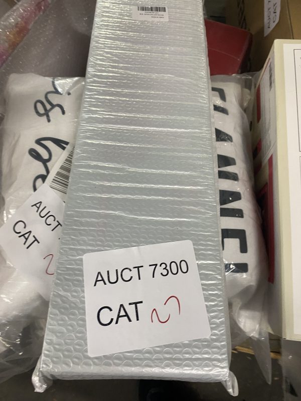 AUCT 7300 CAT 27 - Image 2