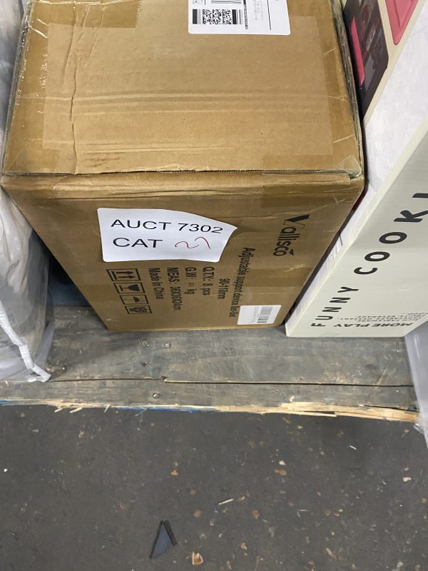 AUCT 7302 CAT 27 - Image 2