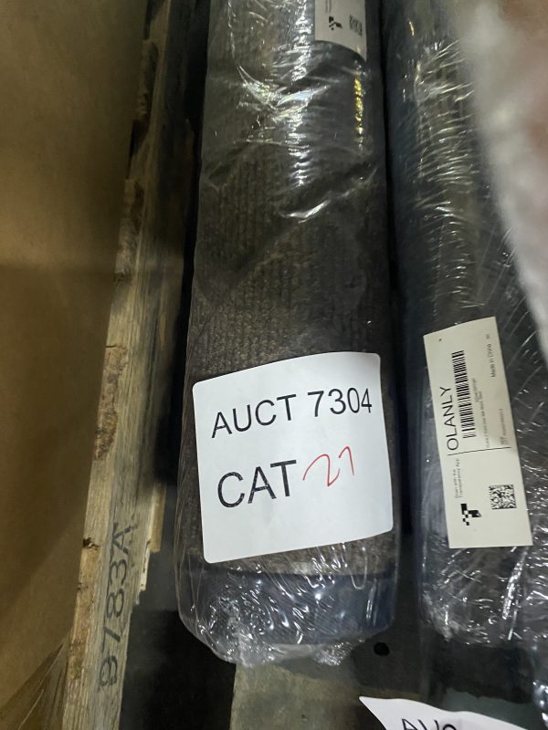 AUCT 7304 CAT 27 - Image 2
