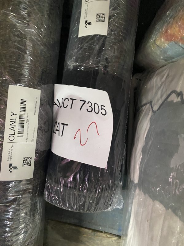 AUCT 7305 CAT 27 - Image 2