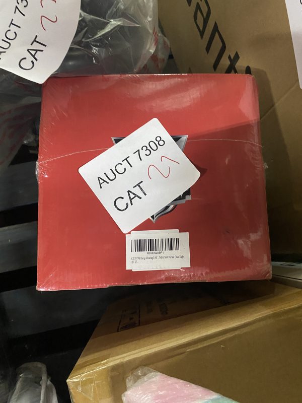 AUCT 7308 CAT 27 - Image 2