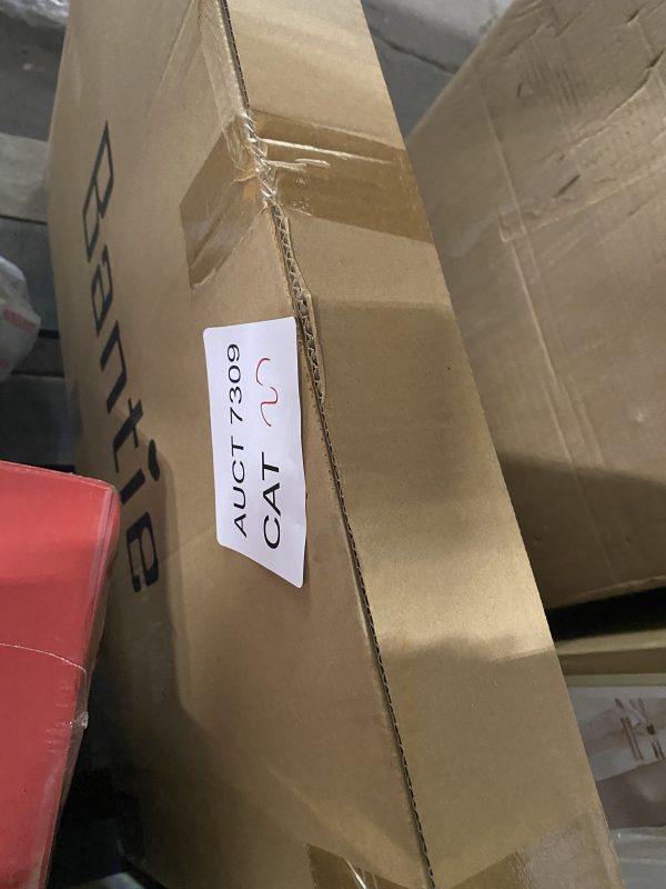 AUCT 7309 CAT 27 - Image 2