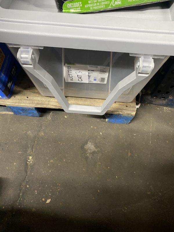 AUCT 7315 CAT 32 - Image 2