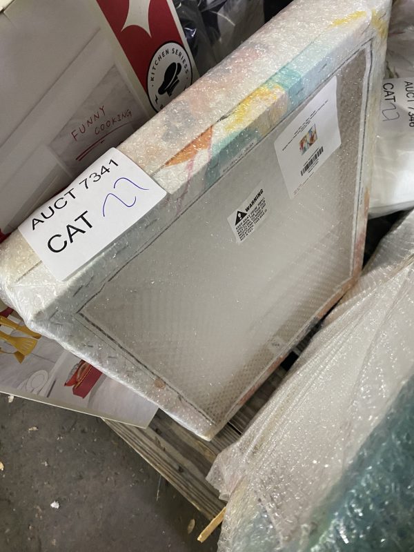 AUCT 7341 CAT 27 - Image 2