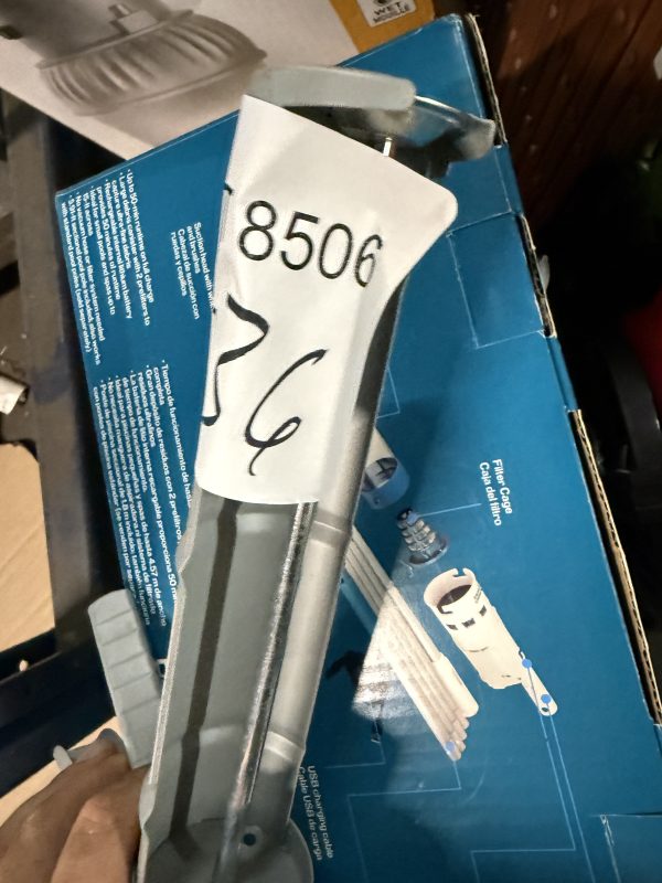 AUCT 8506 CAT 36 - Image 2