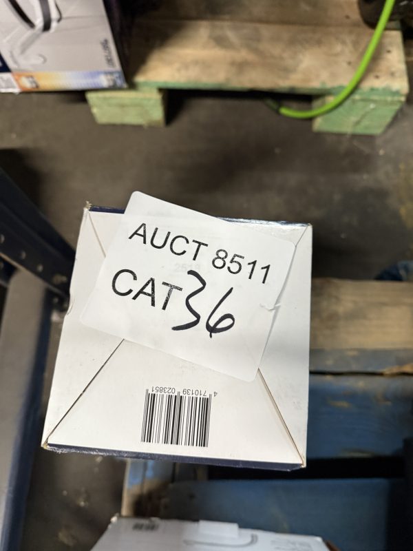 AUCT 8511 CAT 36 - Image 2