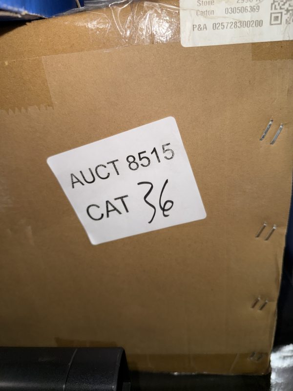 AUCT 8515 CAT 36 - Image 2
