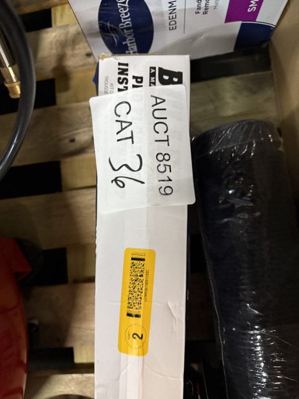 AUCT 8519 CAT 36 - Image 2