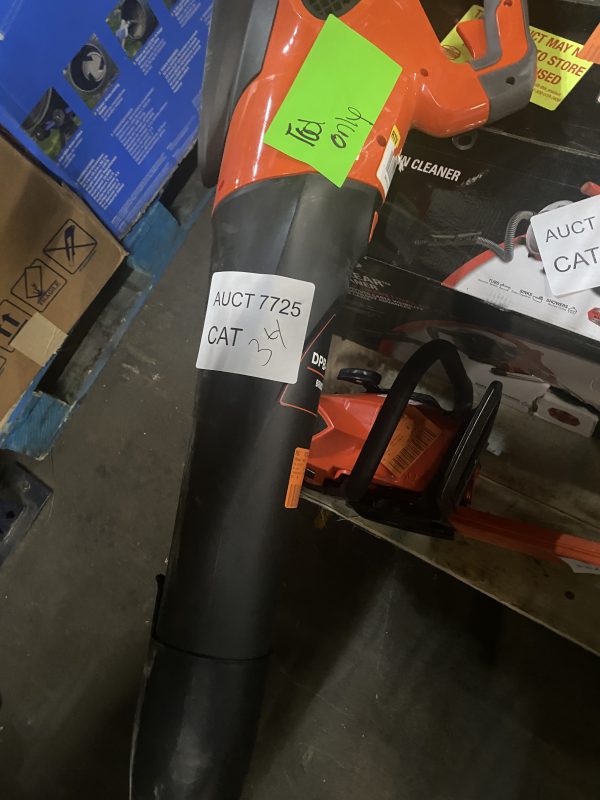 AUCT 7725 CAT 34 - Image 2
