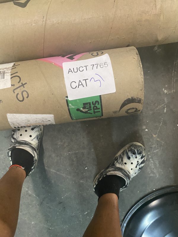 AUCT 7765 CAT 31 - Image 2