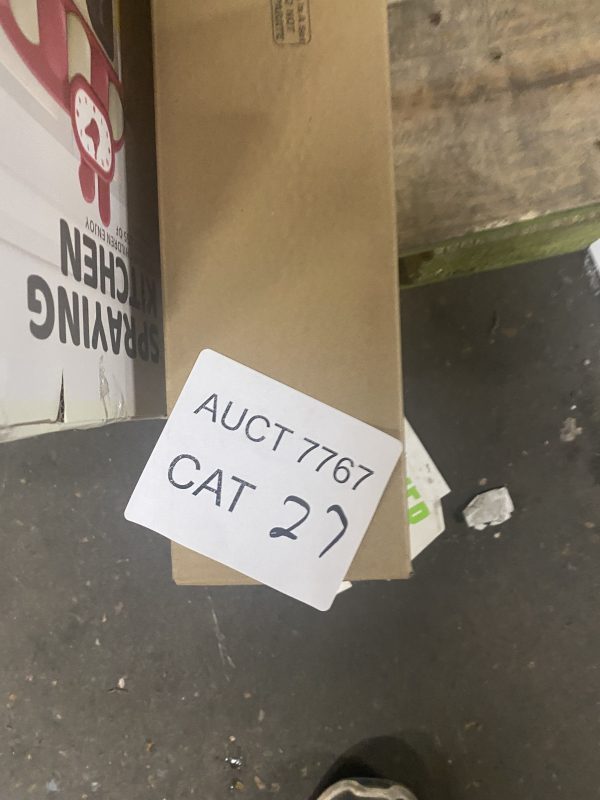 AUCT 7767 CAT27 - Image 2
