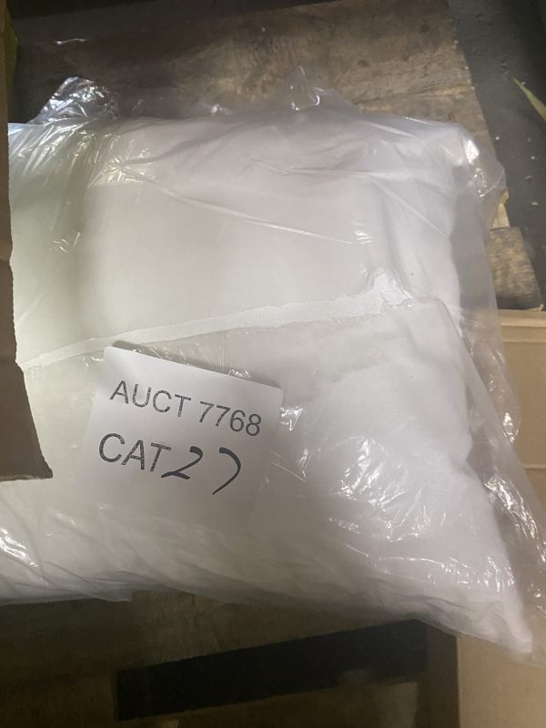 AUCT 7768 CAT 27 - Image 2