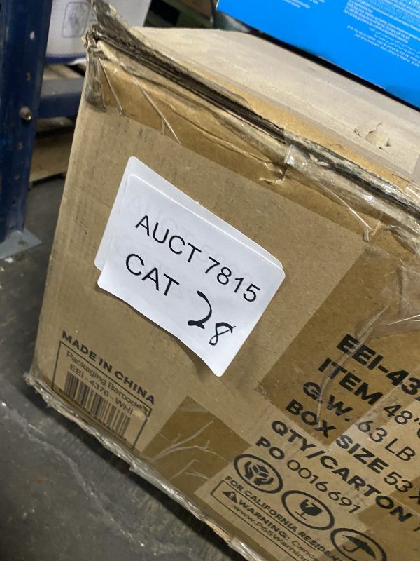 AUCT 7815 CAT 28 - Image 2