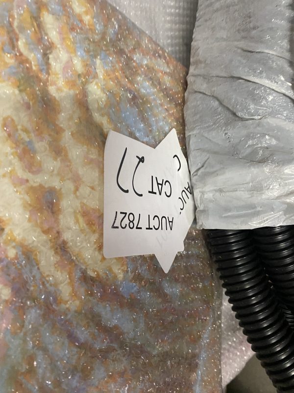 AUCT 7827 CAT 28 - Image 2