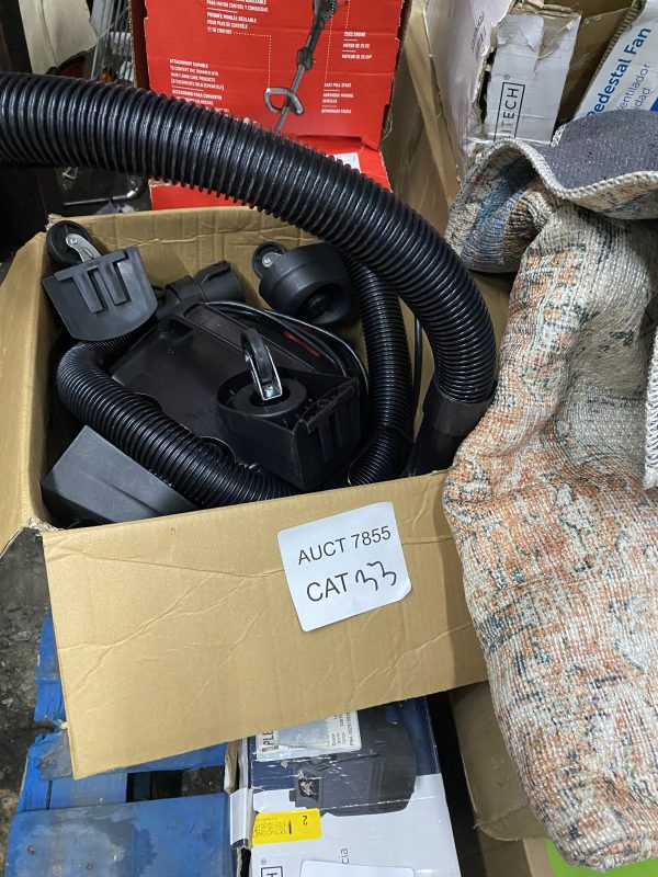 AUCT 7855 CAT 33 - Image 2