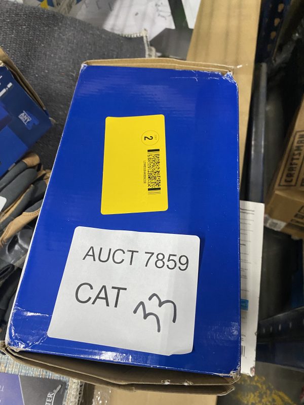 AUCT 7859 CAT 33 - Image 2