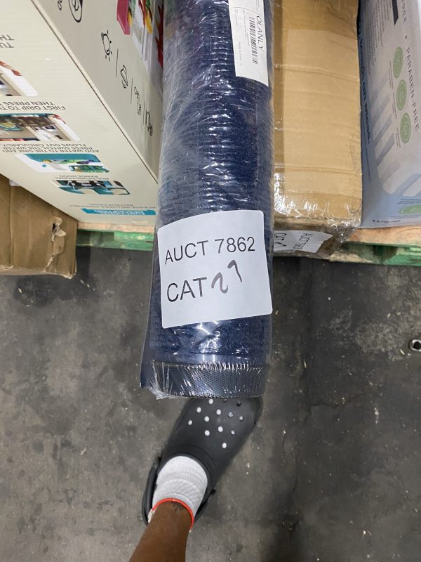 AUCT 7862 CAT 27 - Image 2