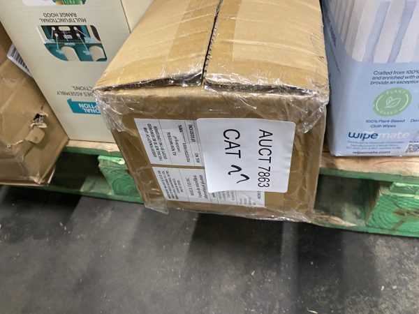 AUCT 7863 CAT 27 - Image 2