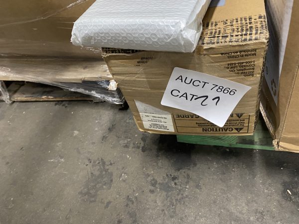 AUCT 7866 CAT 27 - Image 2