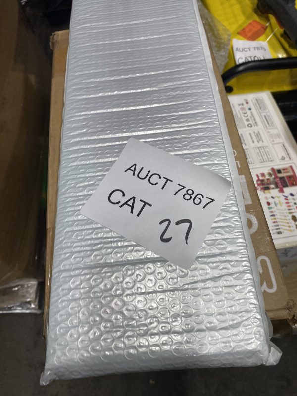 AUCT 7867 CAT 27 - Image 2