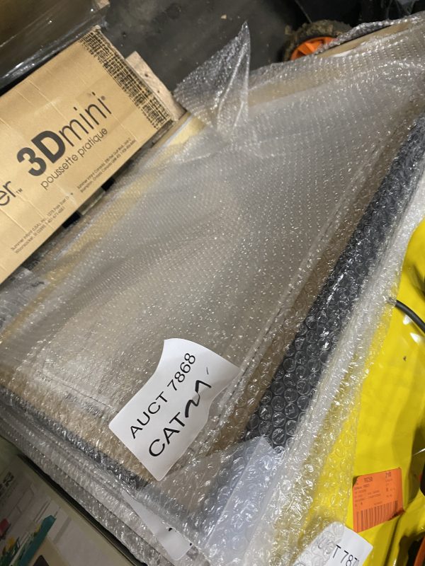 AUCT 7868 CAT 27 - Image 2