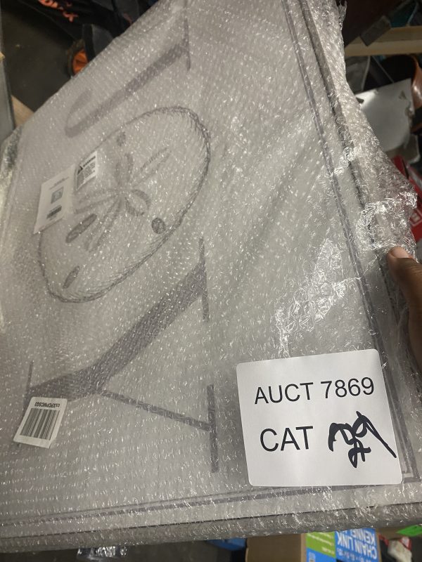 AUCT 7869 CAT 27 - Image 2