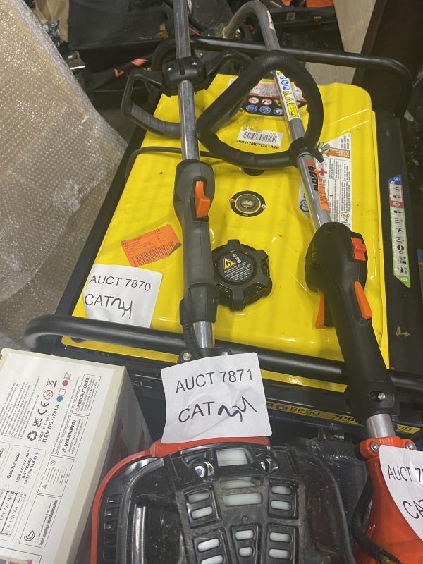 AUCT 7871 CAT 34 - Image 2