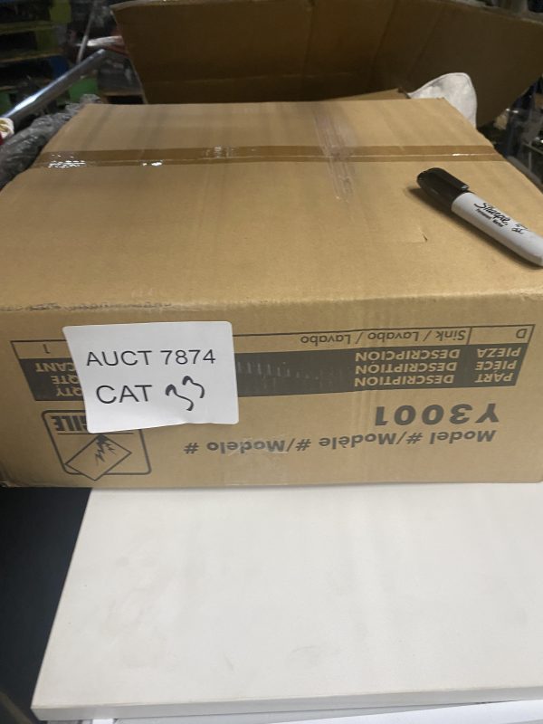 AUCT 7874 CAT 33 - Image 2