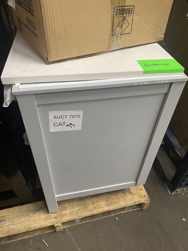 AUCT 7875 CAT 33 - Image 2
