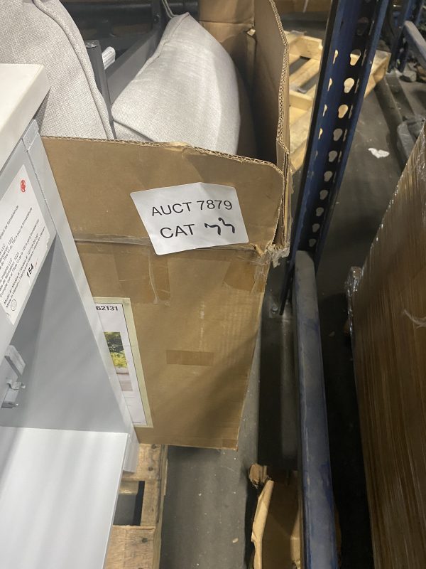 AUCT 7879 CAT 33 - Image 2