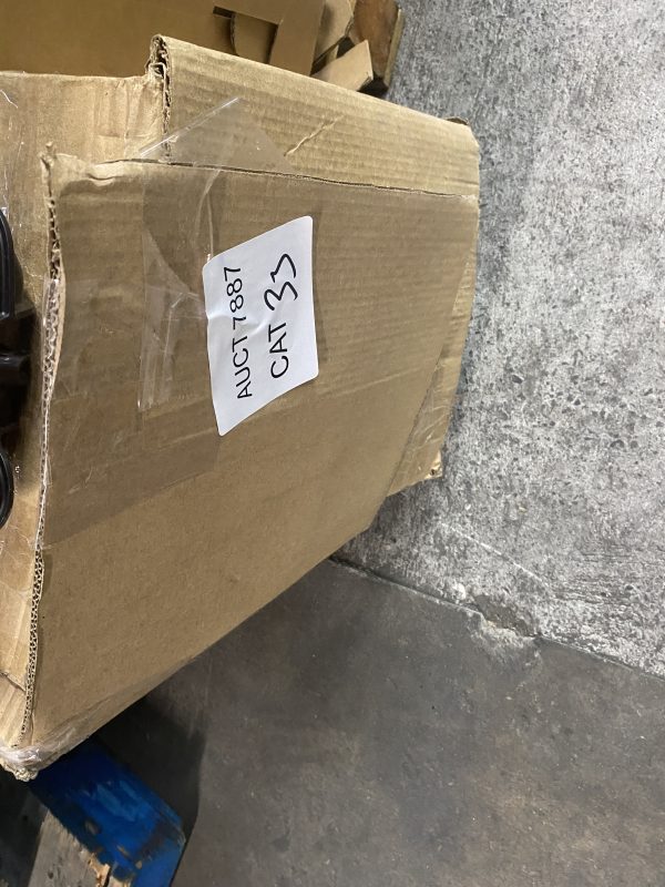 AUCT 7887 CAT 33 - Image 2
