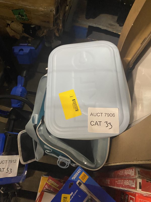 AUCT 7096 CAT 33 - Image 2