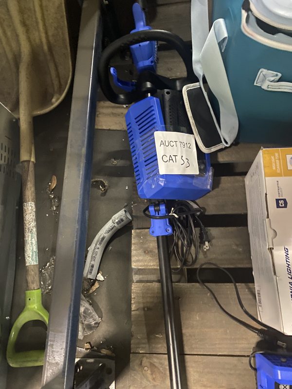 AUCT 7912 CAT 33 - Image 2