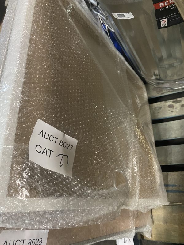 AUCT 8027 CAT 27 - Image 2