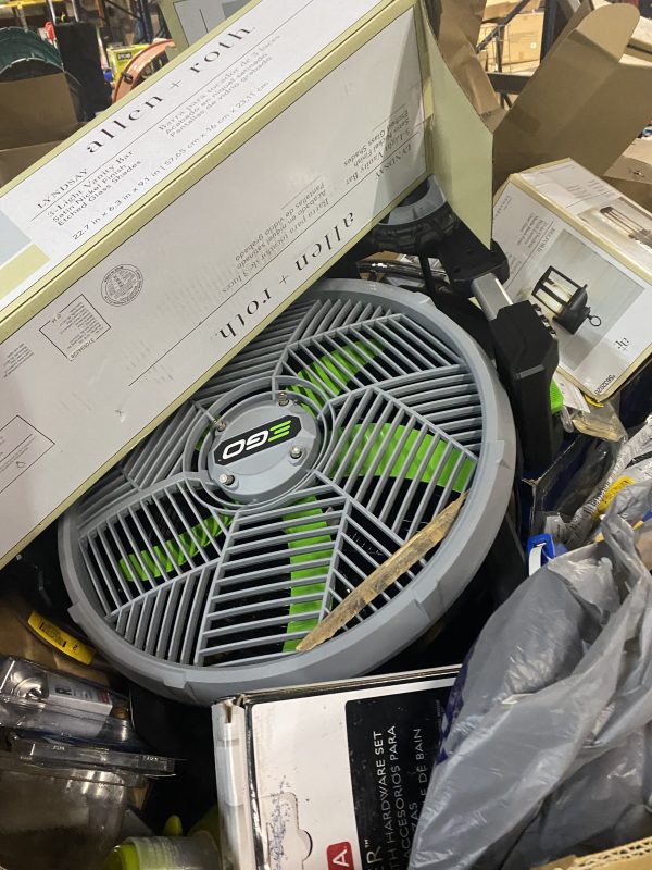 AUCT 8035 CAT 33 - Image 3