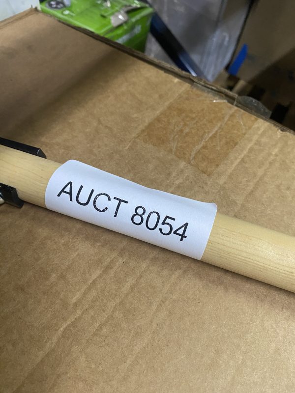 AUCT 8054 CAT 33 - Image 2