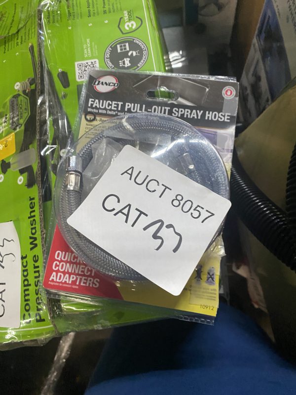 AUCT 8057 CAT 33 - Image 2