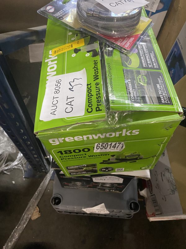 AUCT 8056 CAT 33 - Image 2