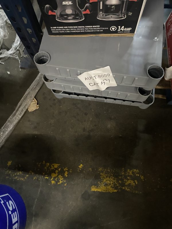 AUCT 8059 CAT 33 - Image 2
