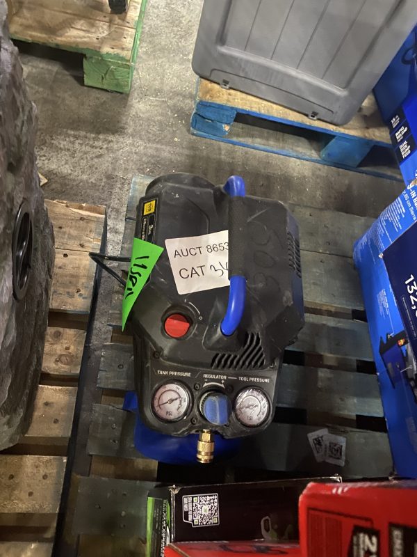 AUCT 8653 CAT 36 - Image 2
