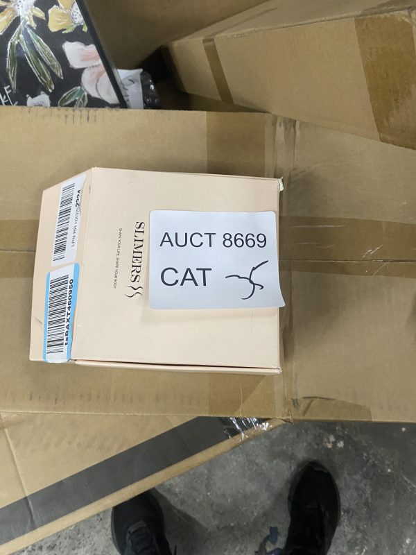AUCT 8669 CAT 35 - Image 2