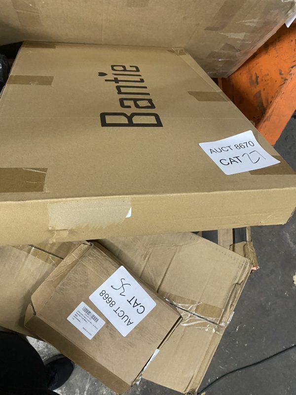 AUCT 8670 CAT 27 - Image 2