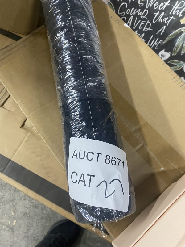 AUCT 8671 CAT 27 - Image 2