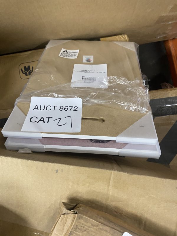 AUCT 8672 CAT 27 - Image 2