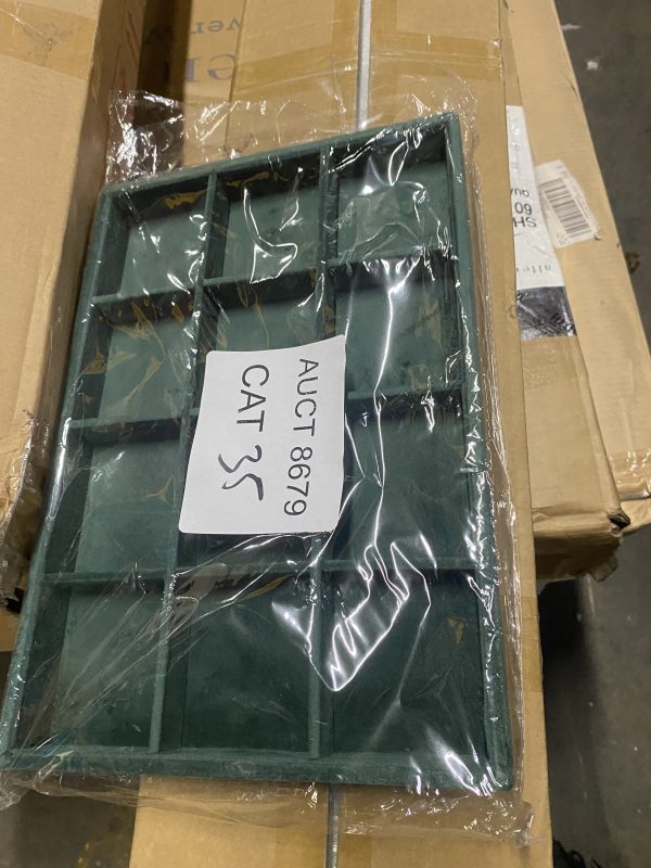 AUCT 8679 CAT 35 - Image 2