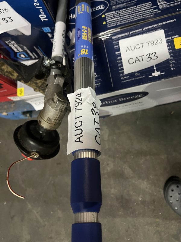 AUCT 7924 CAT 33 - Image 2