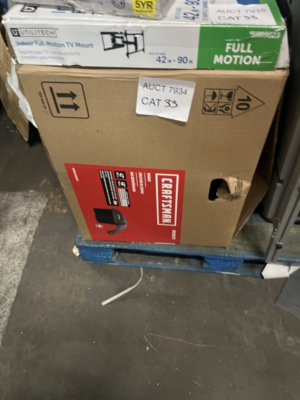 AUCT 7934 CAT 33 - Image 2