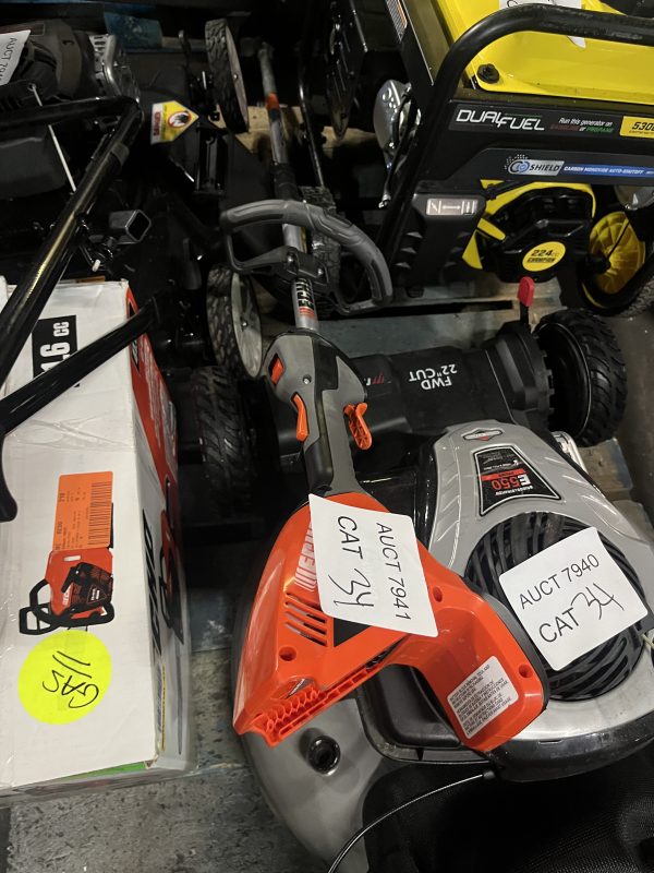 AUCT 7941 CAT 34 - Image 2