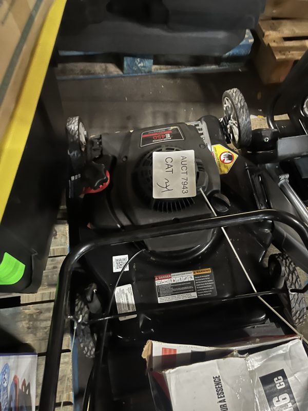 AUCT 7943 CAT 34 - Image 2