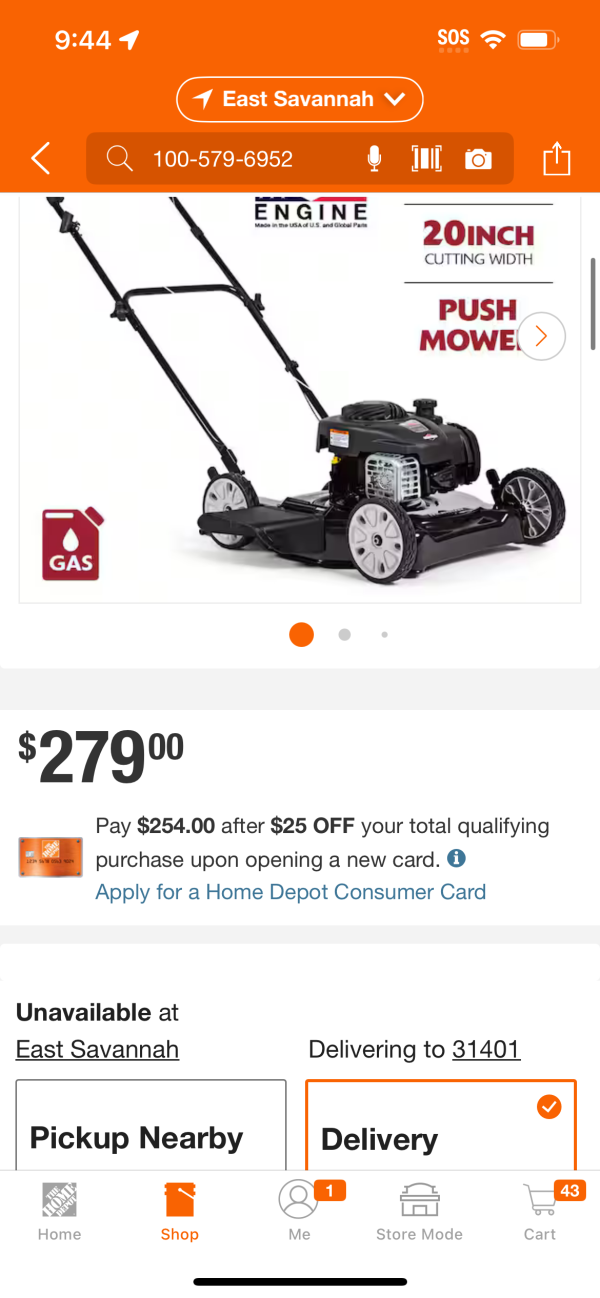 AUCT 7943 CAT 34 - Image 3